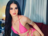 Camshow private livejasmine FranziaAmores