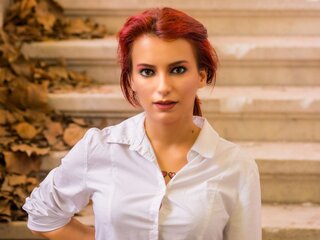 Real online livesex LillianWoolf